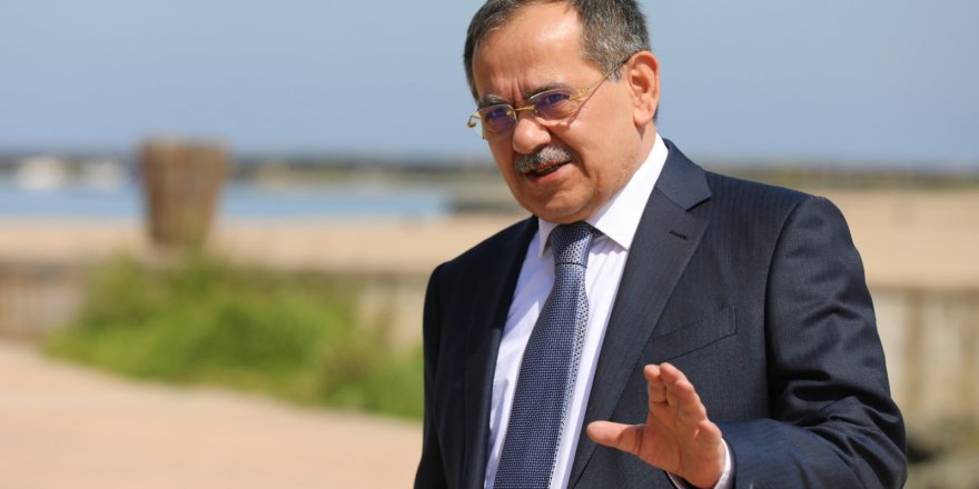 ZEHİRSİZ KENT'TE TÜRKİYE'YE ÖRNEK