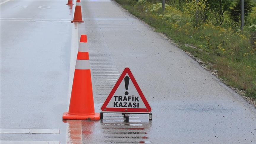 MİLYONLARCA KİŞİ TRAFİK KAZALARINDA CAN VERİYOR