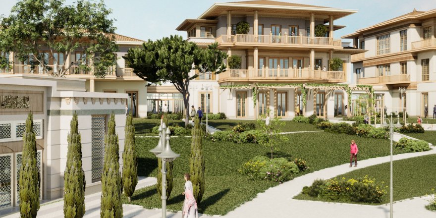 KİTAP KAFE TÜRKİYE'YE ÖRNEK OLACAK