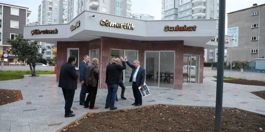 "BU ŞEHİR BENİM SEVDAM"