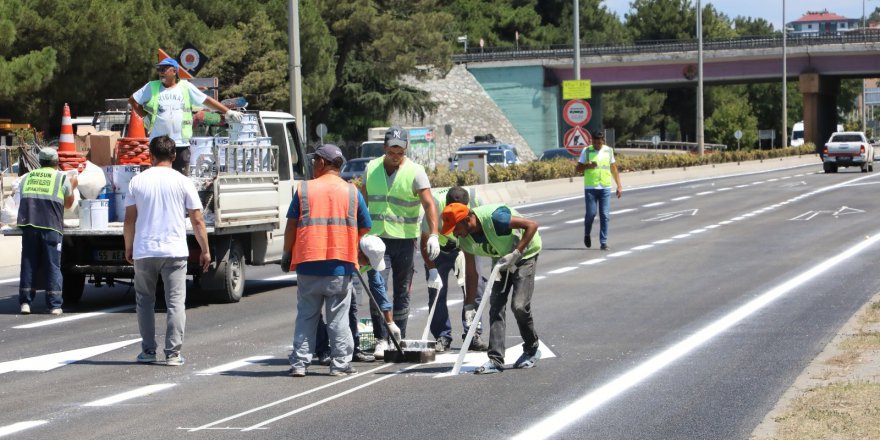 900 MİLYONLUK TASARRUF SAĞLADI