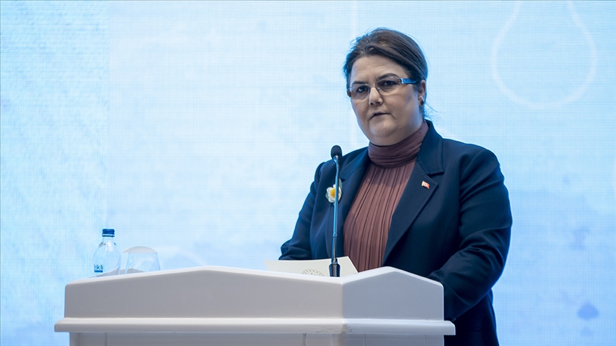KADIN KONUKEVLERİ YENİDEN YAPILANDIRILDI