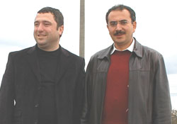 Bir yılda 15 projeyi bitirdik