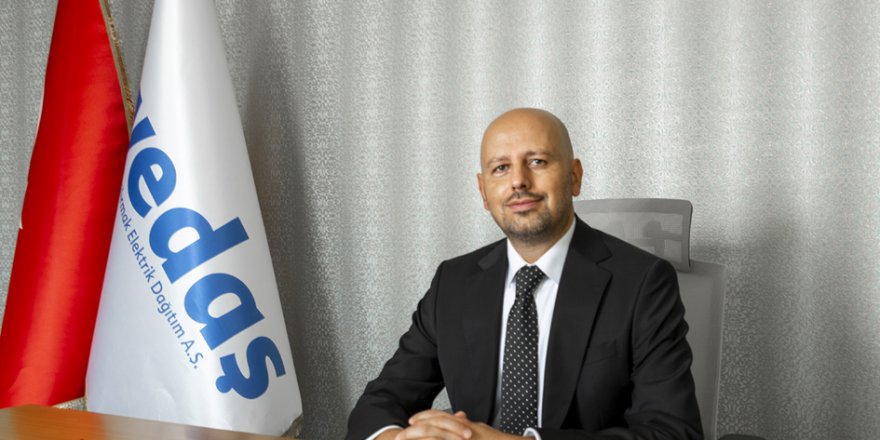 YEDAŞ’DA YÖNETİM DEĞİŞİKLİĞİ