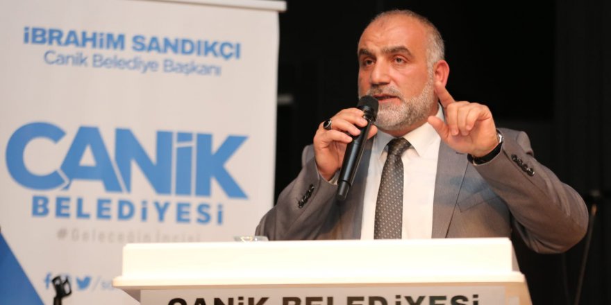 SANDIKÇI'DAN ÖĞRETMENLERE SÜRPRİZ HEDİYE