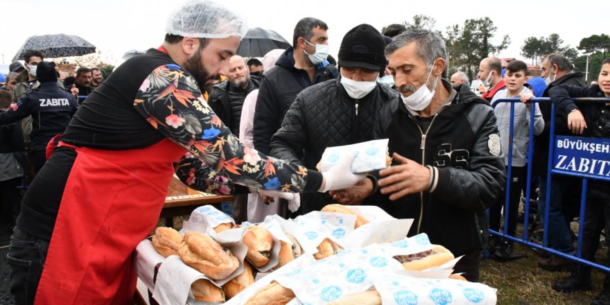 FESTİVALE ÇAĞRI