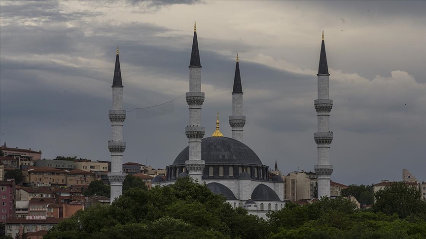 CUMA HUTBESİNDEN ÇAĞRI