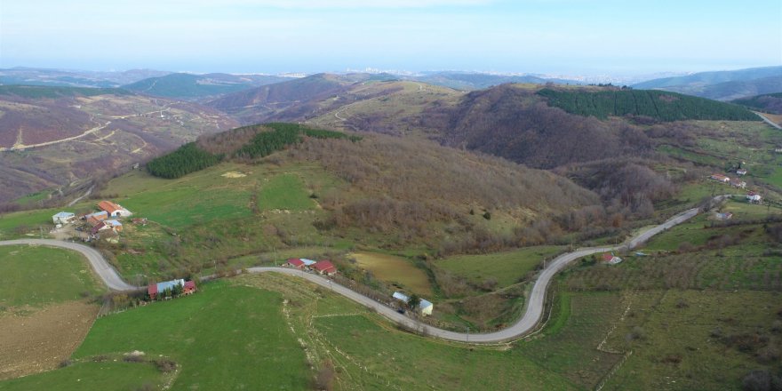 KURTULUŞ YOLU'NUN KONFORU ARTTI