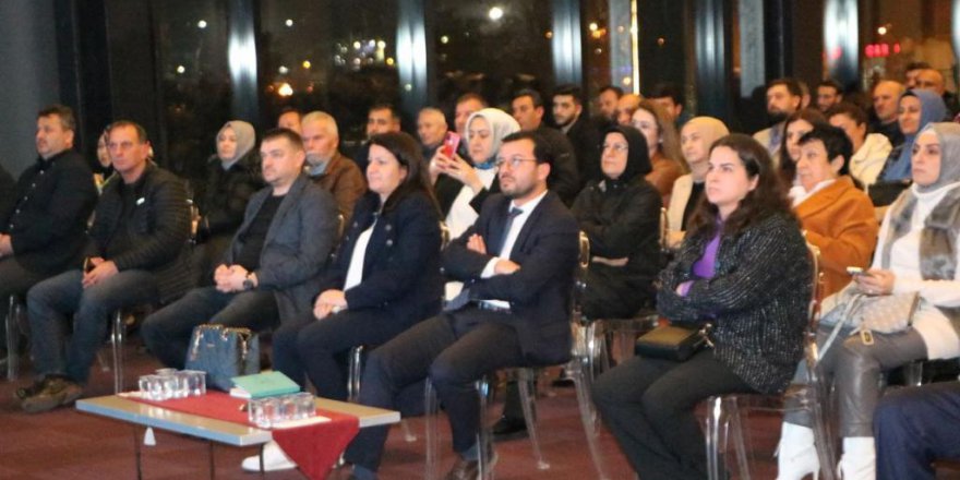 "BEKLENEN GÜN YAKLAŞMAKTADIR"