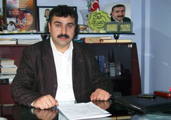 "Esnafın halinden anlamıyorlar"