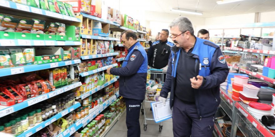 İLKADIM HAKSIZ KAZANCA "DUR" DEDİ