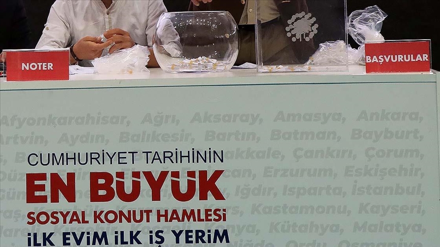 PROJENİN 3. ETAP KURALARI BAŞLADI
