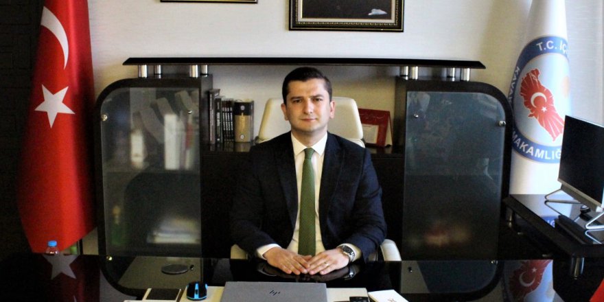 HAVAYA ATEŞ AÇANLARA "CEZA" UYARISI
