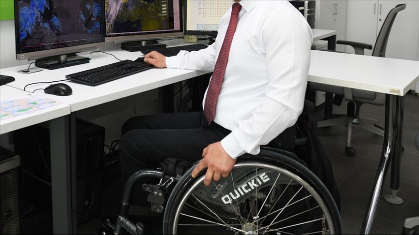 ENGELLİ MEMURLARA FAİZSİZ KREDİ TALEBİ