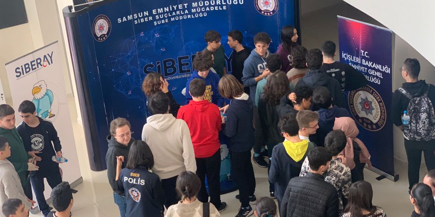 510 ÖĞRENCİYE PROJE BİLGİLENDİRMESİ