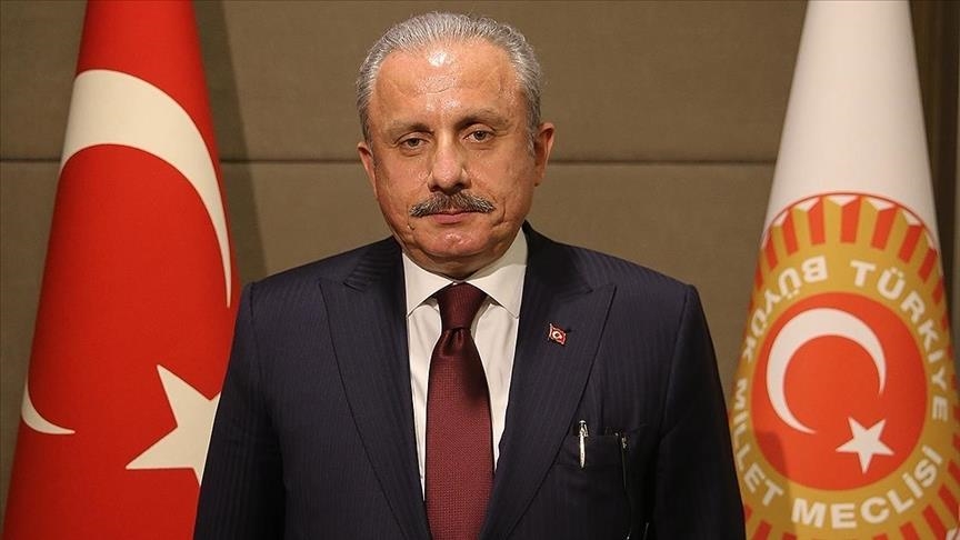 ŞENTOP'TAN 3 ARALIK DÜNYA ENGELLİLER GÜNÜ MESAJI