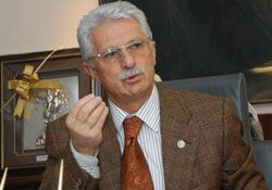 Apaydın'dan sürücülere uyarı