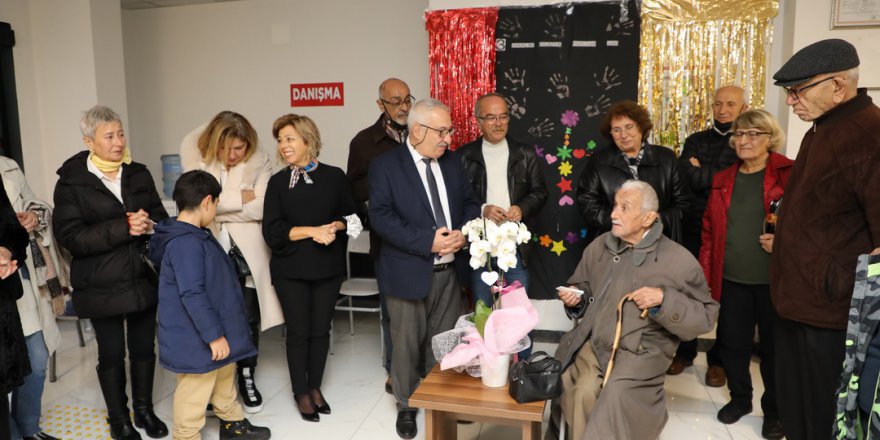 ANLAMLI GÜNDE ANLAMLI ETKİNLİK