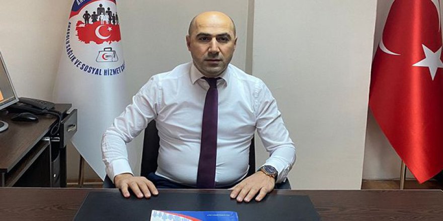 "MAAŞ ARTIŞI YAPILSIN"