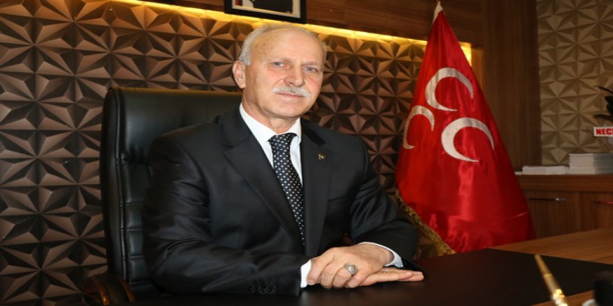 ABDULLAH KARAPIÇAK İSTİFAYI DUYURDU