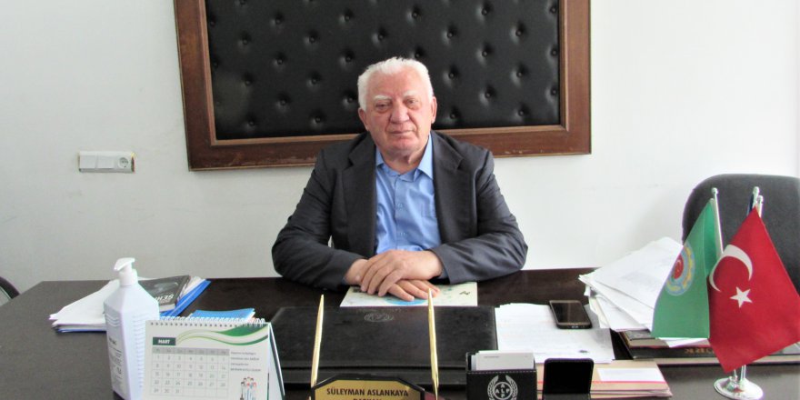 ÇKS KAYITLARI İÇİN SON GÜNLER