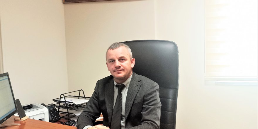 LADİK'TE SOBA ZEHİRLENMESİ UYARISI
