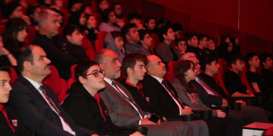 CANİK'TE ENGELLER SEVGİYLE AŞILIYOR
