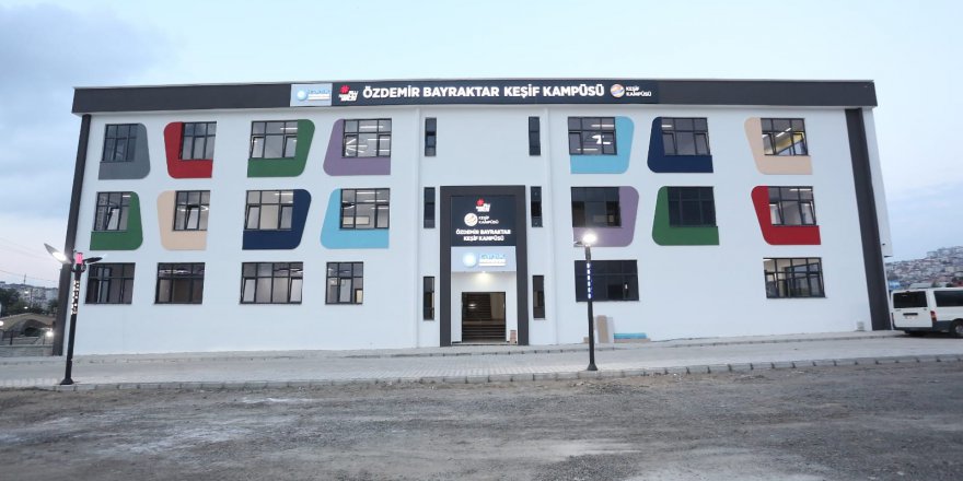 36 AY SÜRECEK ÜCRETSİZ EĞİTİM