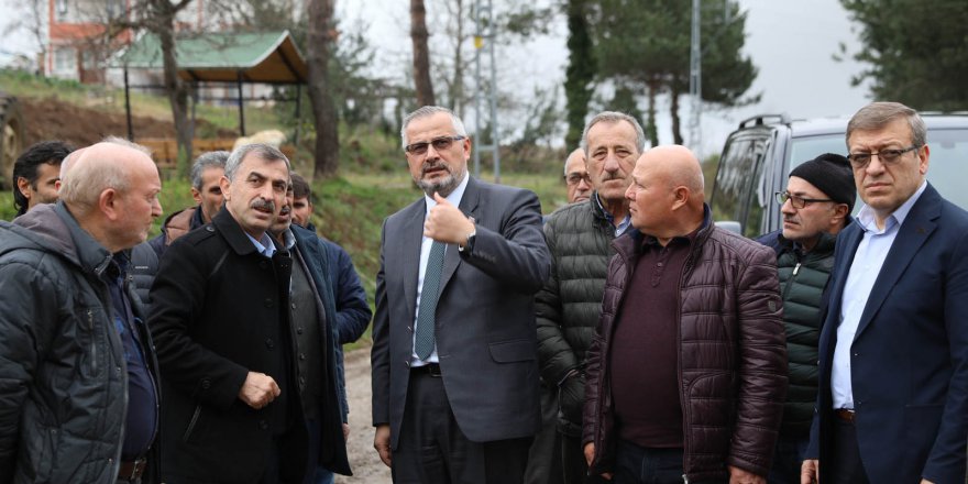 BİRİNCİ AĞIZDAN DİNLEMEYE DEVAM EDİYOR