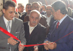 3.5 Asırlık tarihi mekana otantik restoran