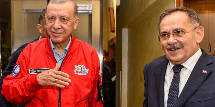 SAMSUNLULARI DAVET ETTİ