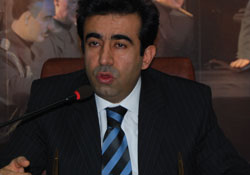 Kalkınma Ajansı kurulduKalkınma Ajansı kuruldu