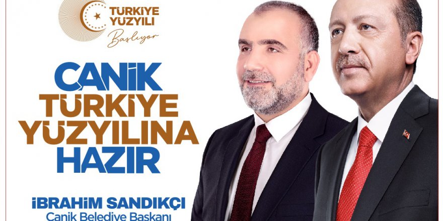 SANDIKÇI'DAN BÜYÜK BULUŞMAYA DAVET