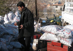 Memur-Sen'den yardım