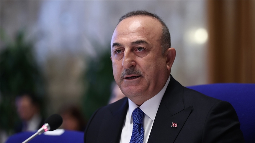 ÇAVUŞOĞLU’NDAN İNSAN HAKLARI GÜNÜ MESAJI