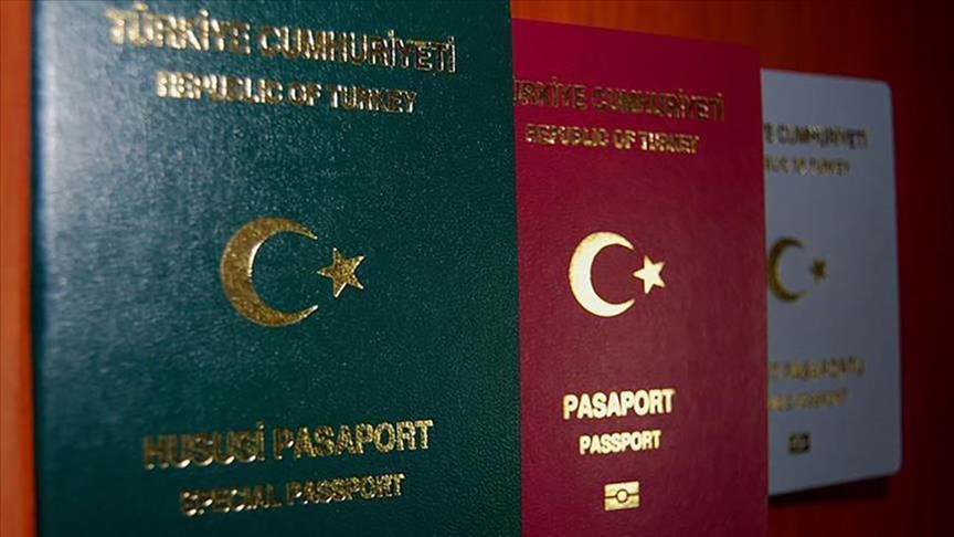 PASAPORT RANDEVULARINA İLİŞKİN AÇIKLAMA