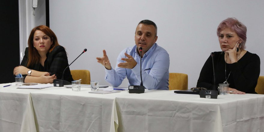 "SUYU DİKKATLİ KULLANALIM"