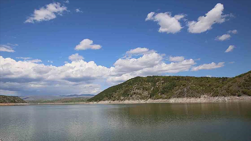 ŞEHİRLERDE SU SIKINTISI ÖNGÖRÜLMÜYOR