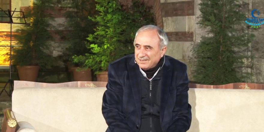 KONFERANS ERTELENDİ