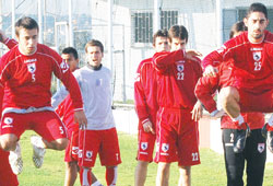 Samsun eksik çalıştı