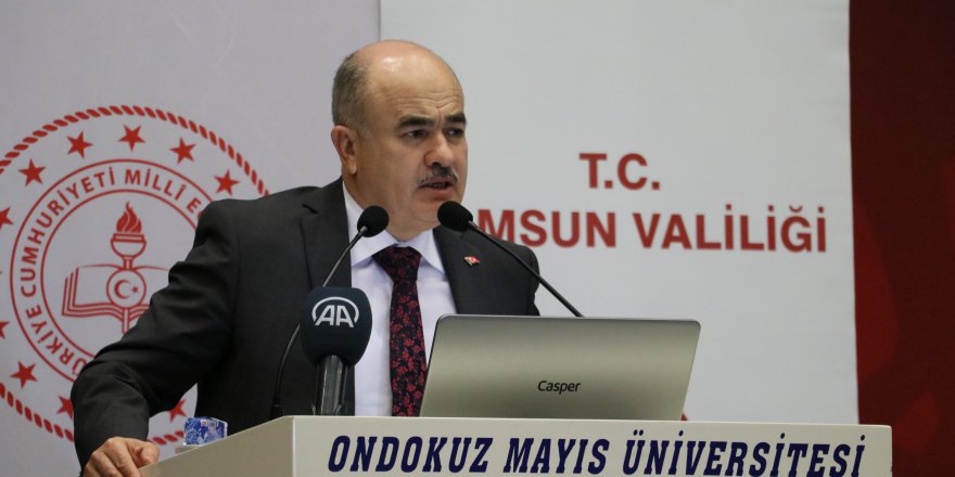 İMAM HATİP OKULLARI YÖNETİCİ BULUŞMALARI
