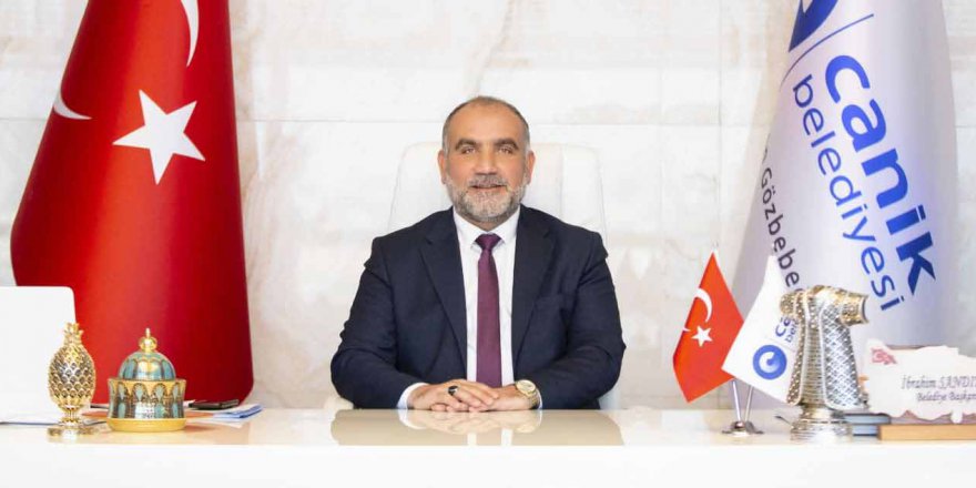 ÜSTÜN HİZMET TESCİLLENDİ