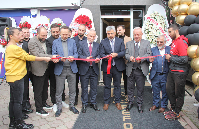VİA REFORM GAYRİMENKUL YATIRIM HİZMETE GİRDİ