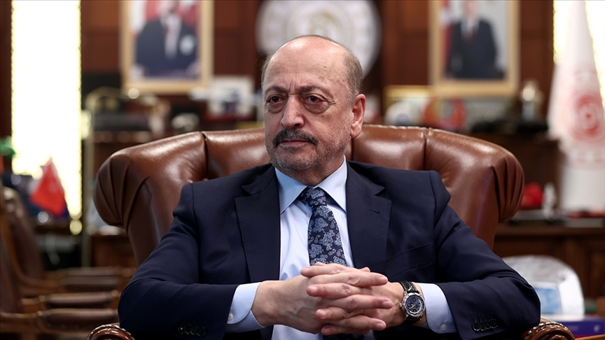 “SALI GÜNÜ UZLAŞMAYA VARACAĞIZ”