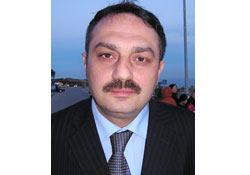 SAMGAZ'dan kazı uyarısı