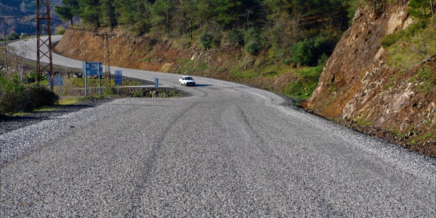 ATAKUM’U YENİLEDİ