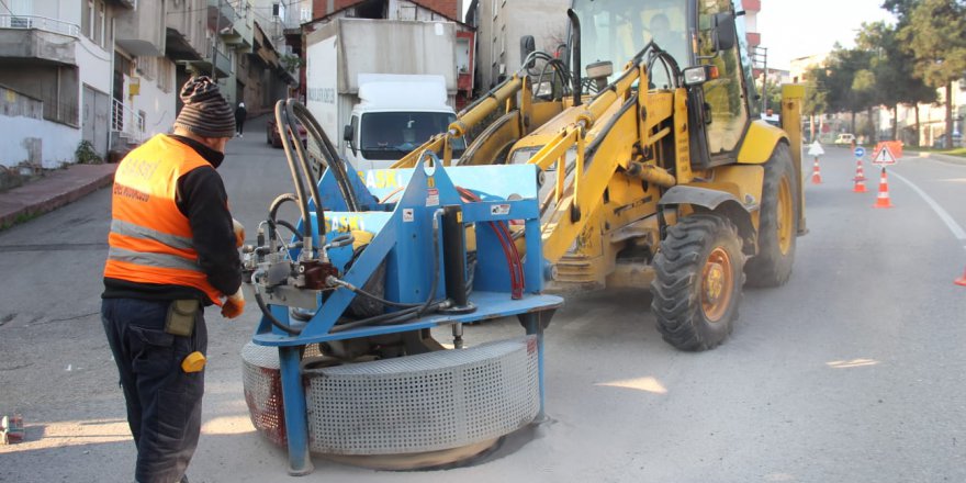 RÖGAR KAPAKLARI ARTIK SORUN OLMAYACAK