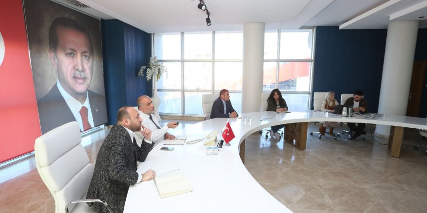 CANİK 2023'E HIZLI BAŞLADI