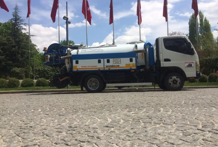 Ankara Vidanjörcü Hizmetleri Neden Tercih Edilir?