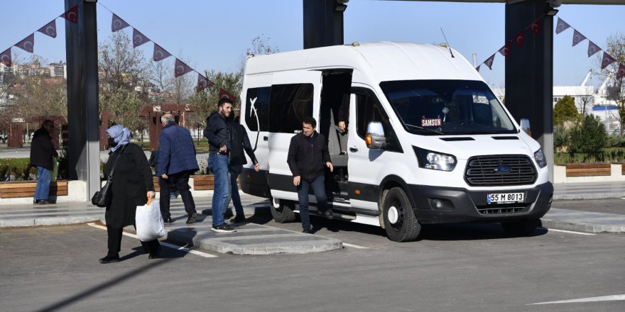 TEK ARAÇLA MUTLULUK